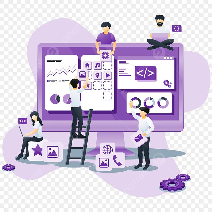 UI/UX Design Icon