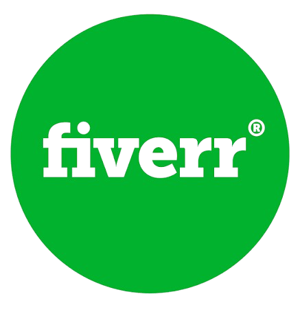 Fiverr Icon