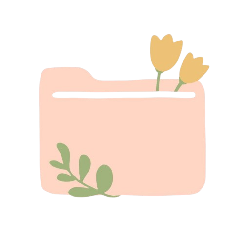 Resume Document Icon