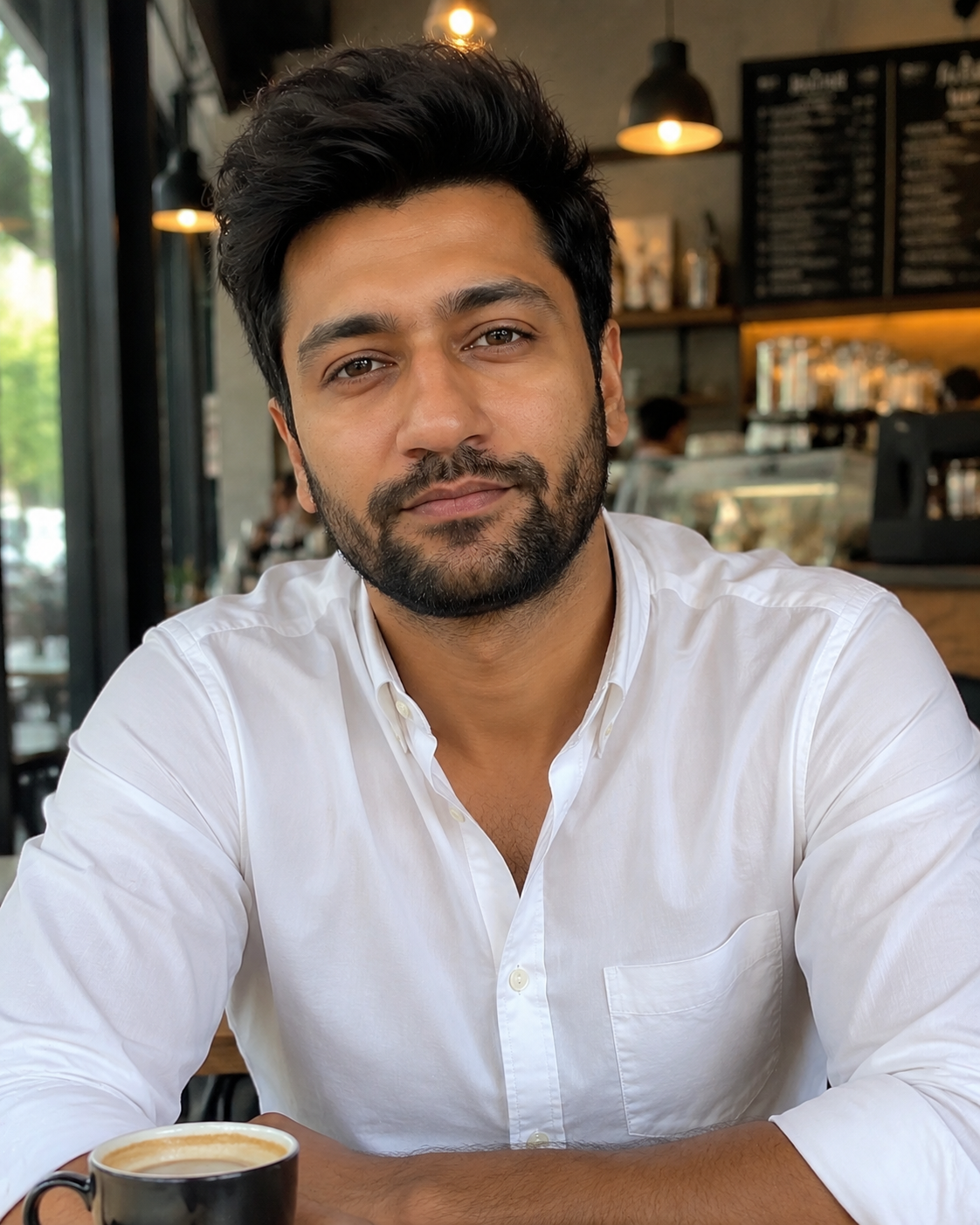 Jaiprakash Meena - Startup Founder
